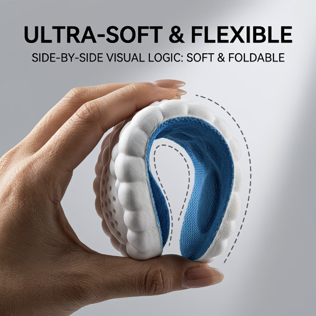 Shoe Insoles