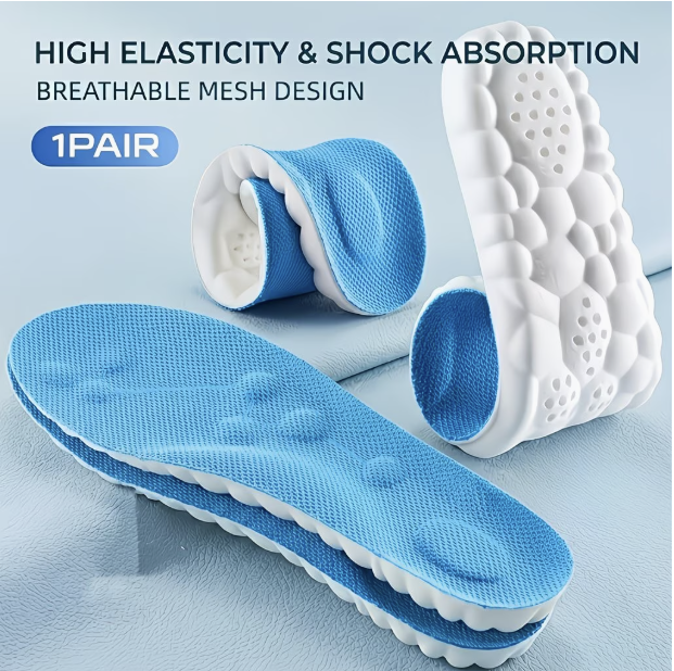 Shoe Insoles