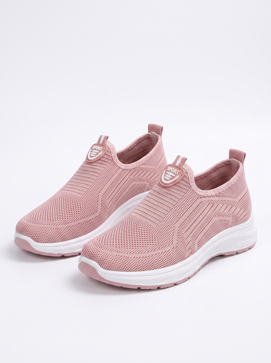 Women'S Casual Slip-On