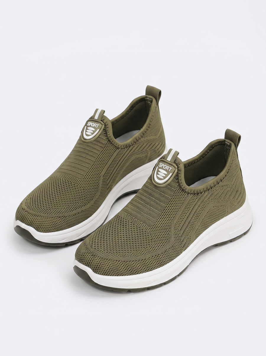 Women'S Casual Slip-On
